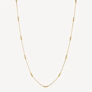 Najo Halcyon Chain Necklace (60cm)