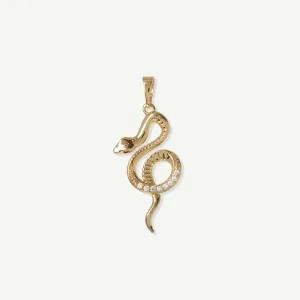 Nathaira Pendant