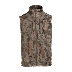 Natural Gear Men's Mid-Weight Layering Vest