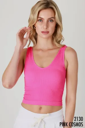 nb reversible herringbone tank
