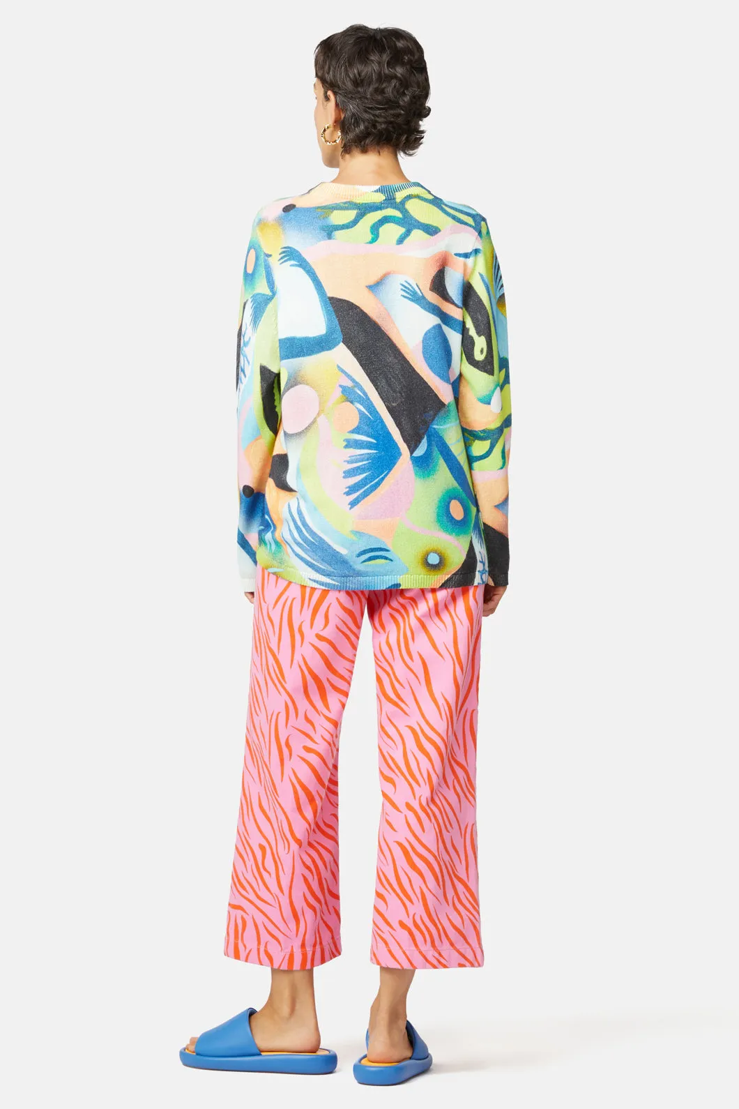 New Realms Jumper