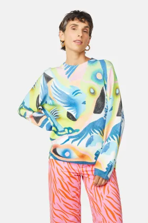 New Realms Jumper