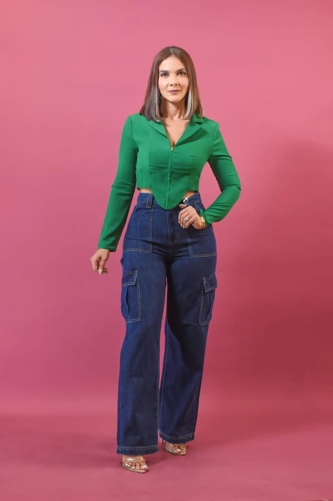 New Version Jeans