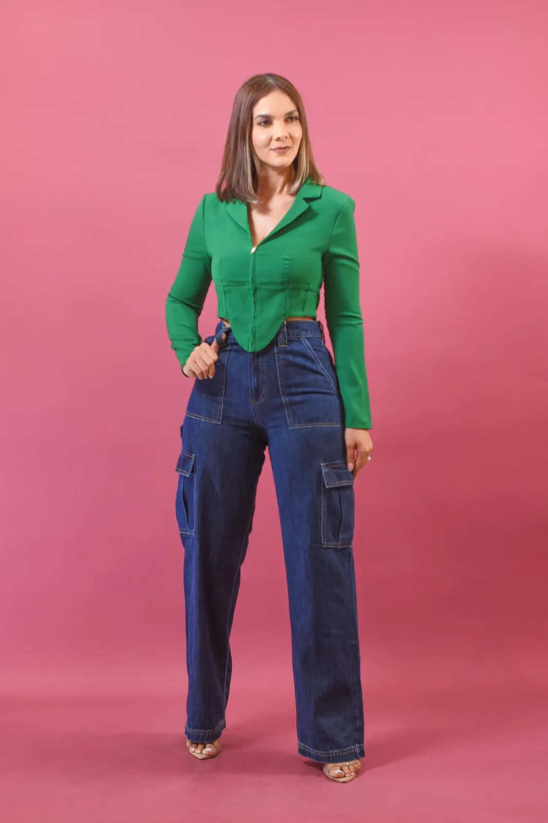 New Version Jeans