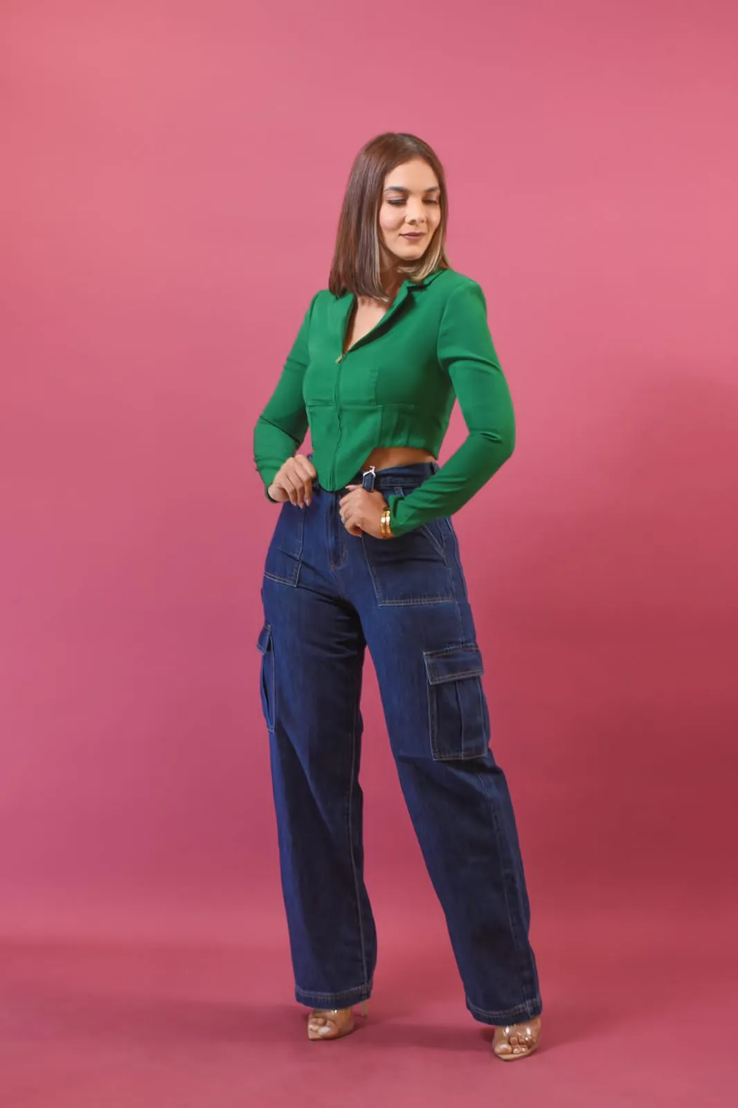 New Version Jeans