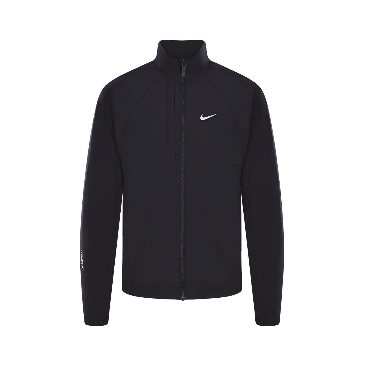Nike NOCTA Northstar Nylon Track Jacket