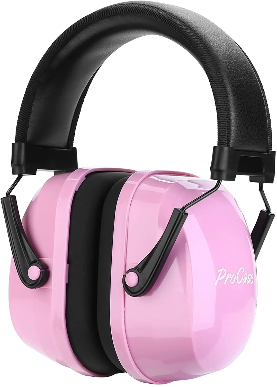 Noise Reduction NRR 25dB Earmuff for Kids