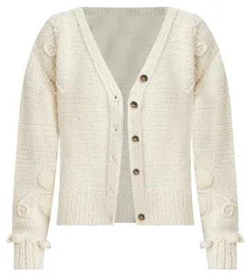 Nora Cardigan
