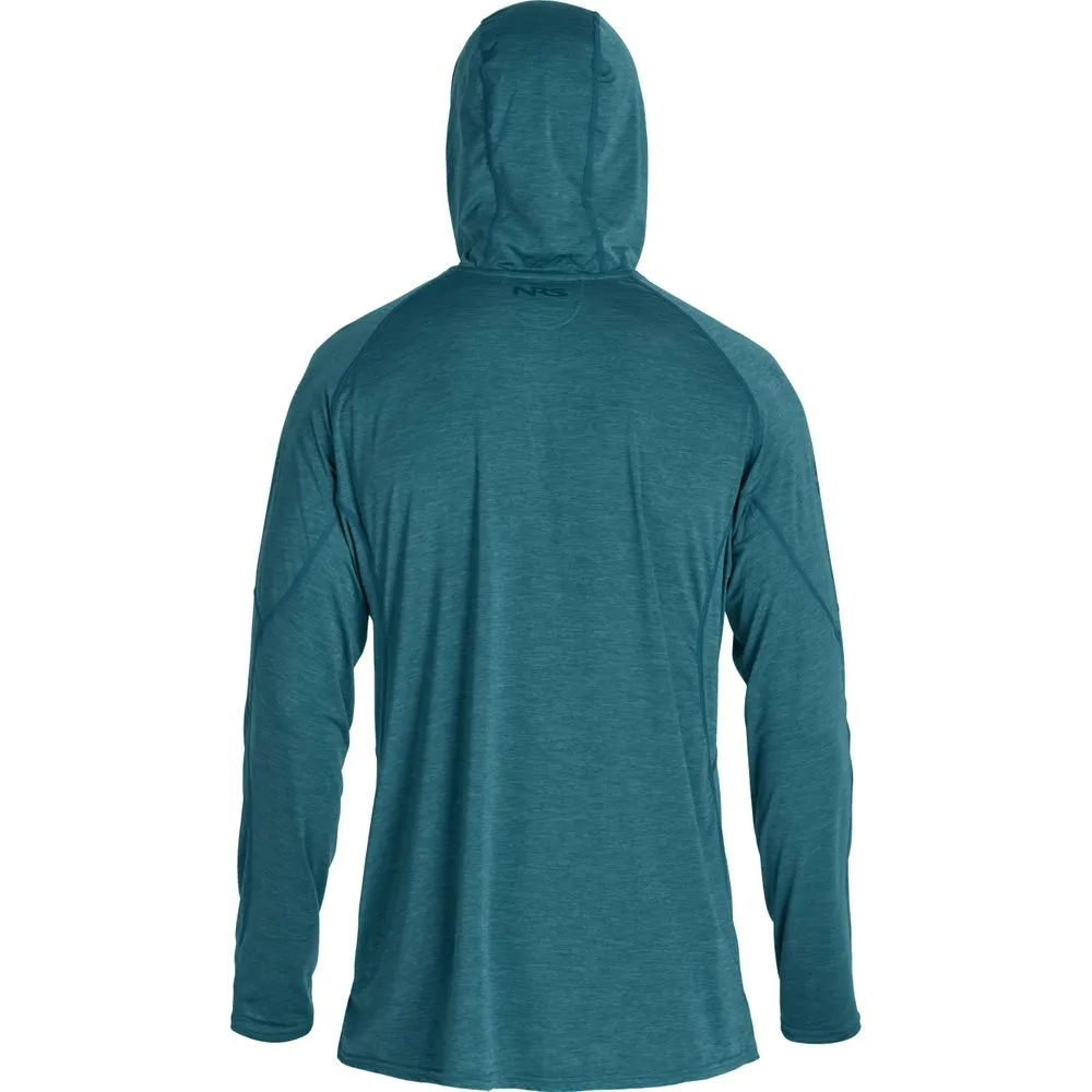 NRS Men's Silkweight Hoodie