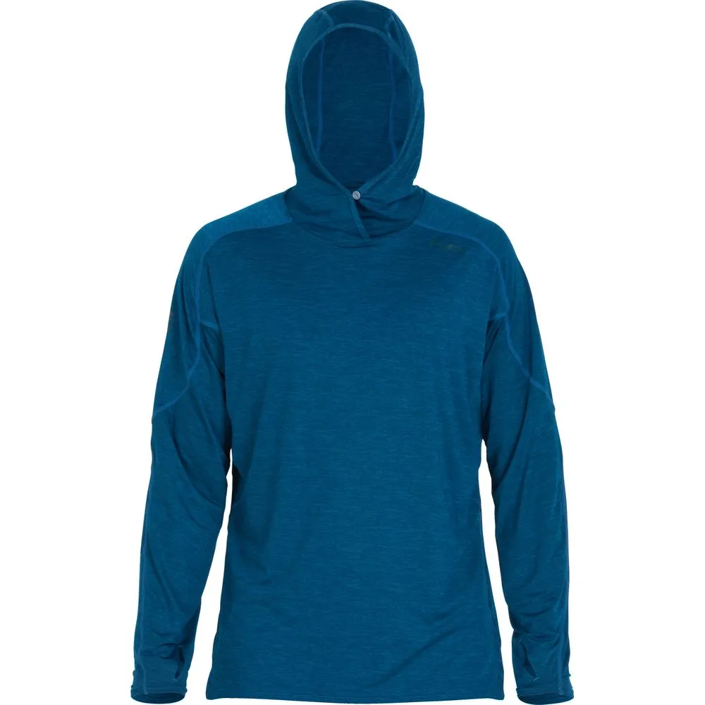 NRS Men's Silkweight Hoodie