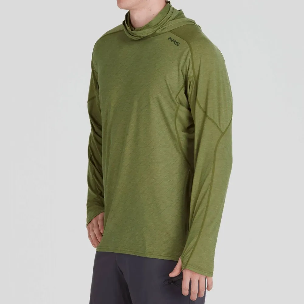 NRS Men's Silkweight Varial Hoodie