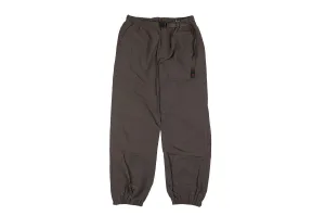 Nylon Track Pant