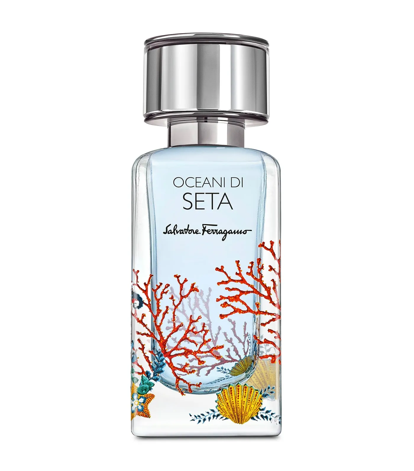 Oceani di Seta