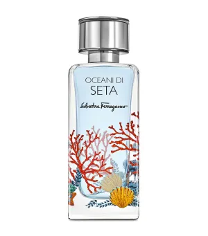 Oceani di Seta