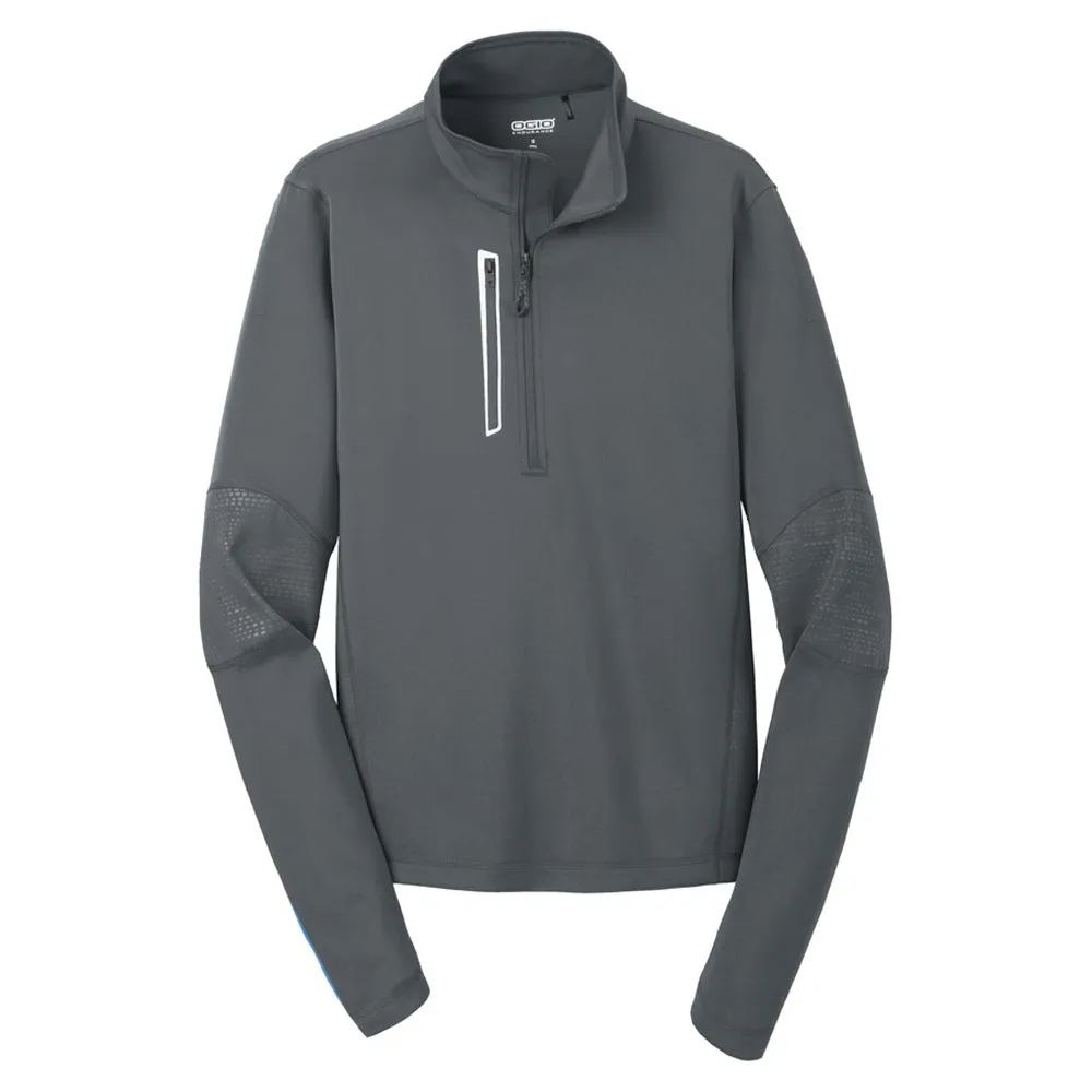 OGIO Fulcrum 1/4-Zip