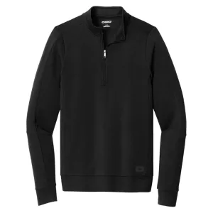 OGIO Luuma 1/2-Zip Fleece