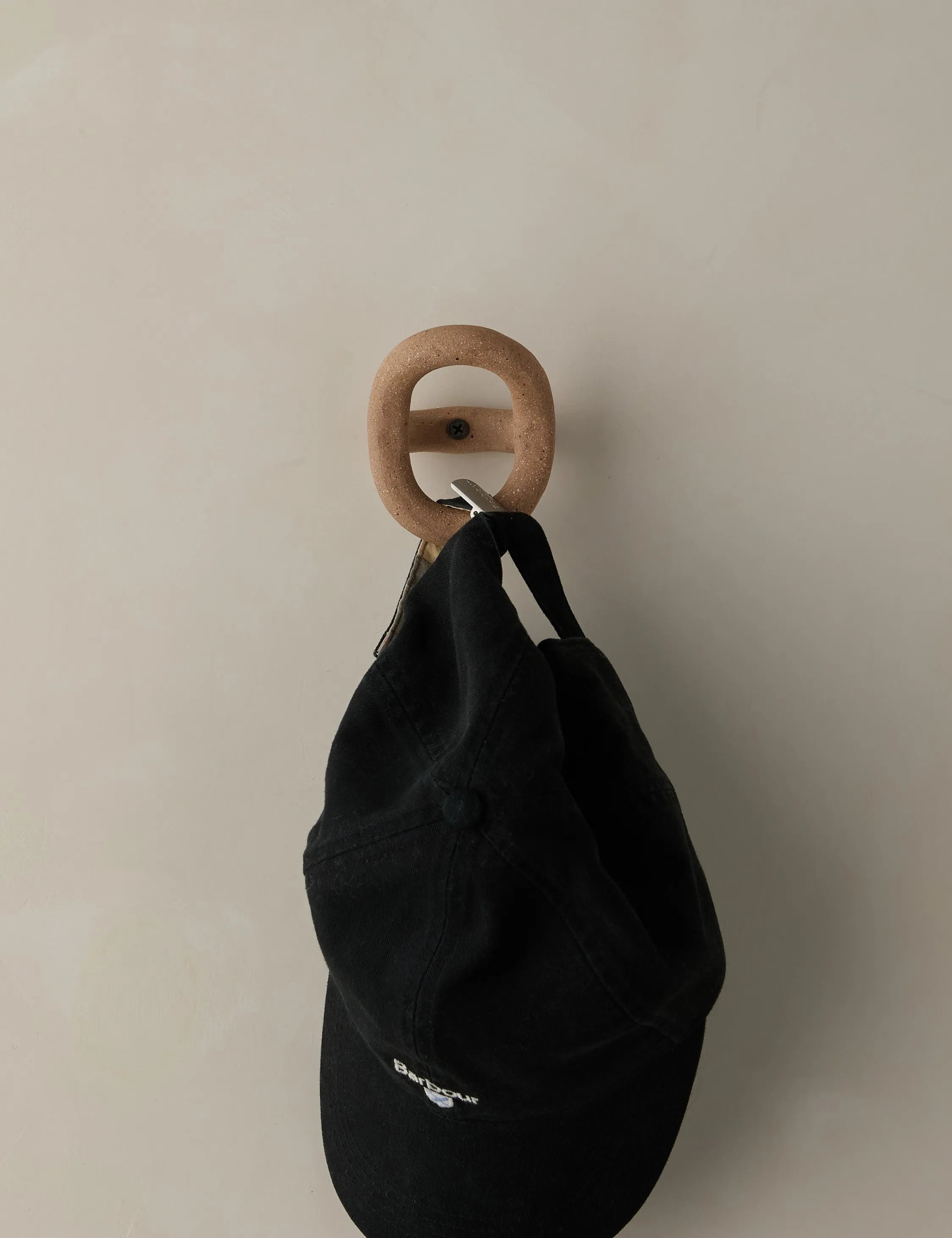 Olo Wall Hook by SIN