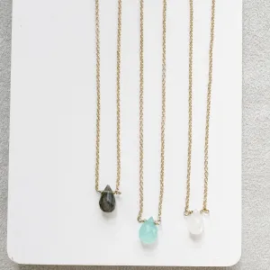 One Love Necklace