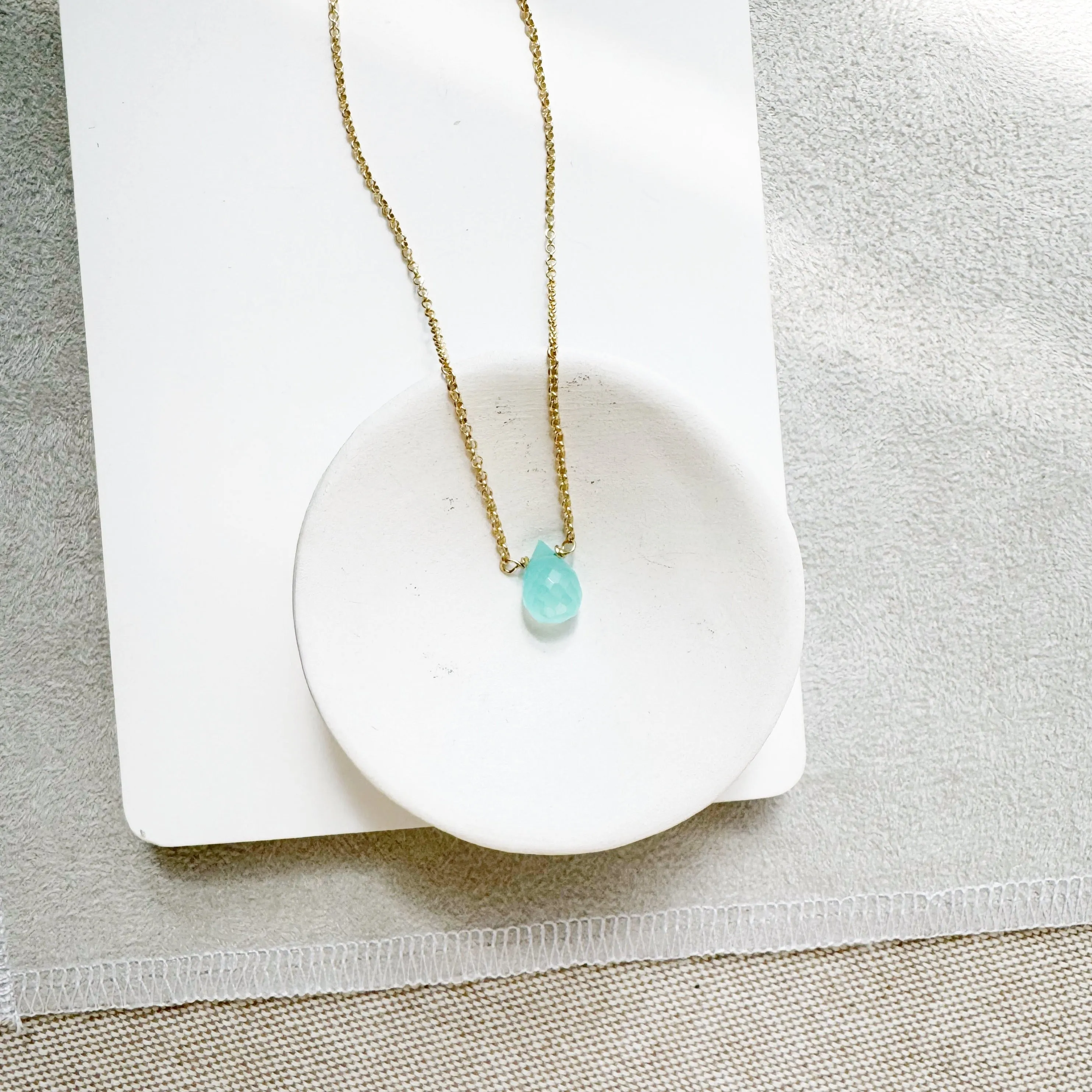 One Love Necklace
