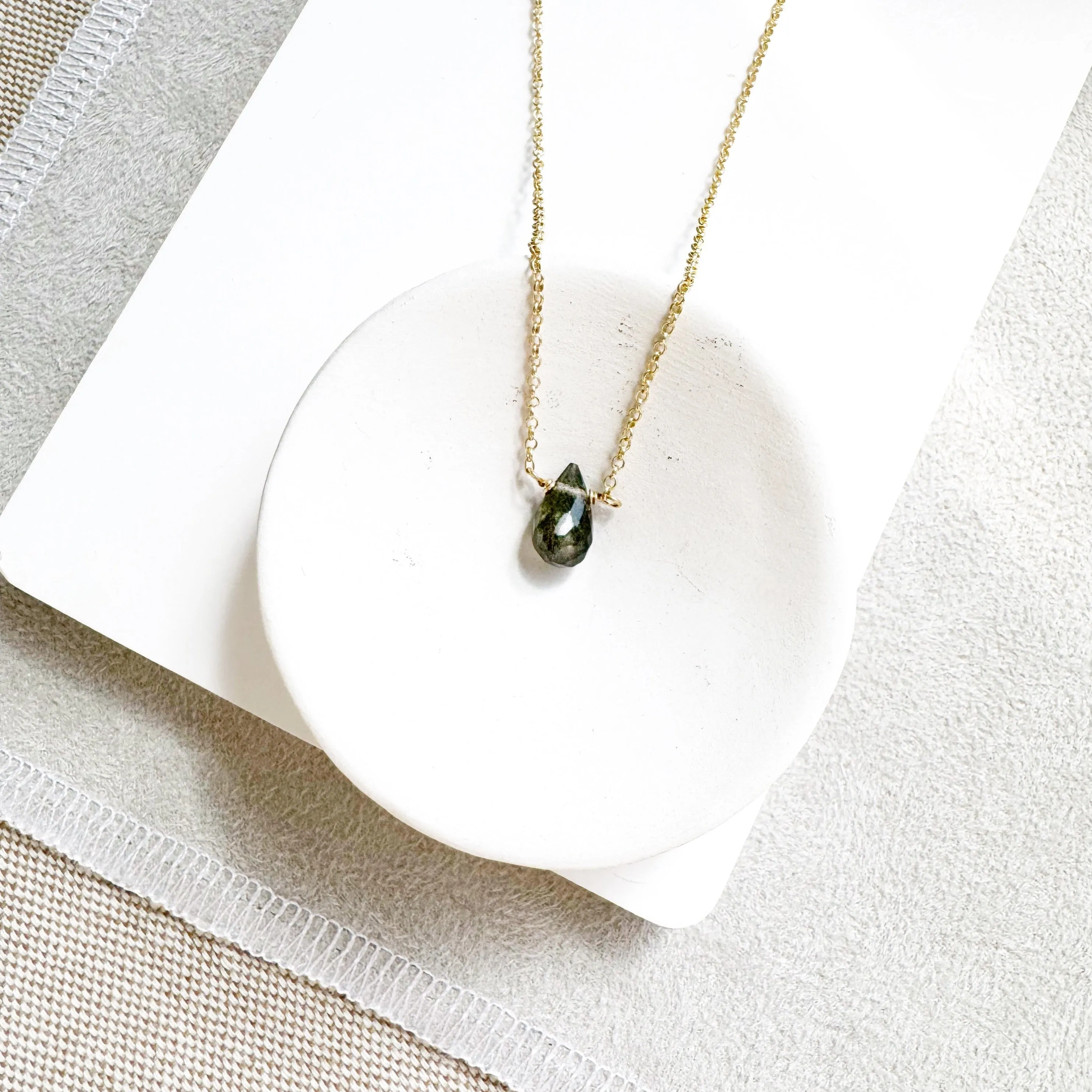 One Love Necklace