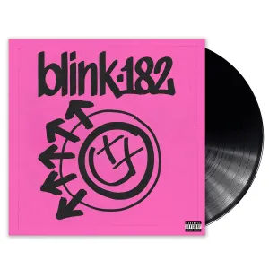 One More Time… LP (Black Vinyl)