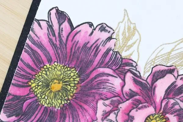 One Stamp, 6 Ways Online Cardmaking Class