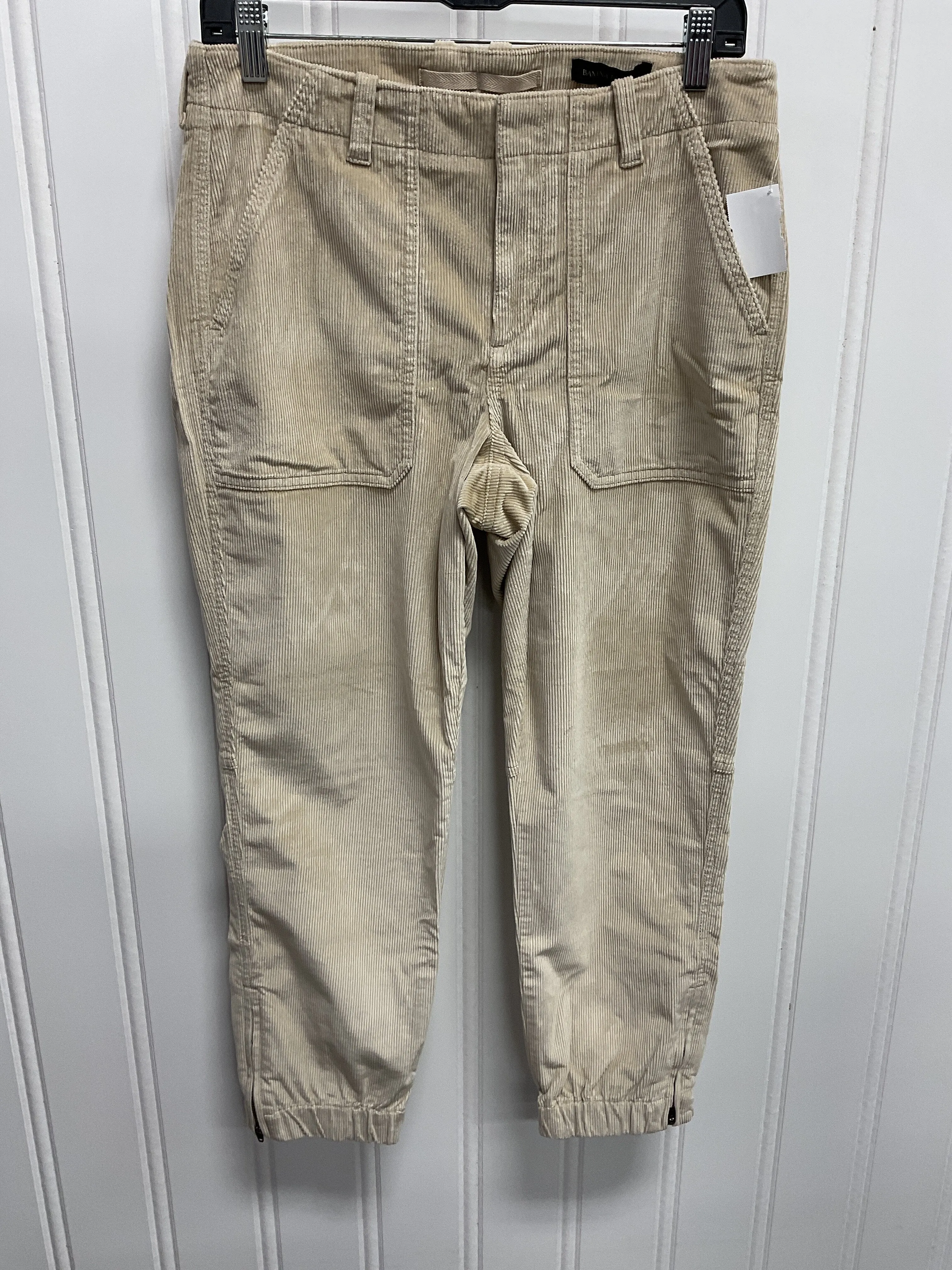 Pants Cargo & Utility By Banana Republic  Size: 10p