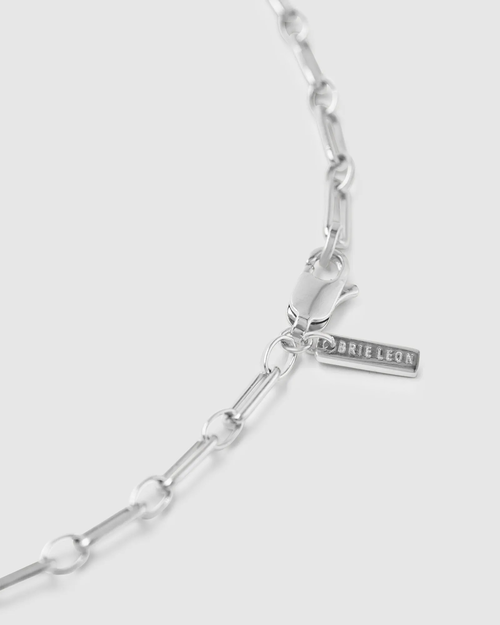 Paper Clip Chain