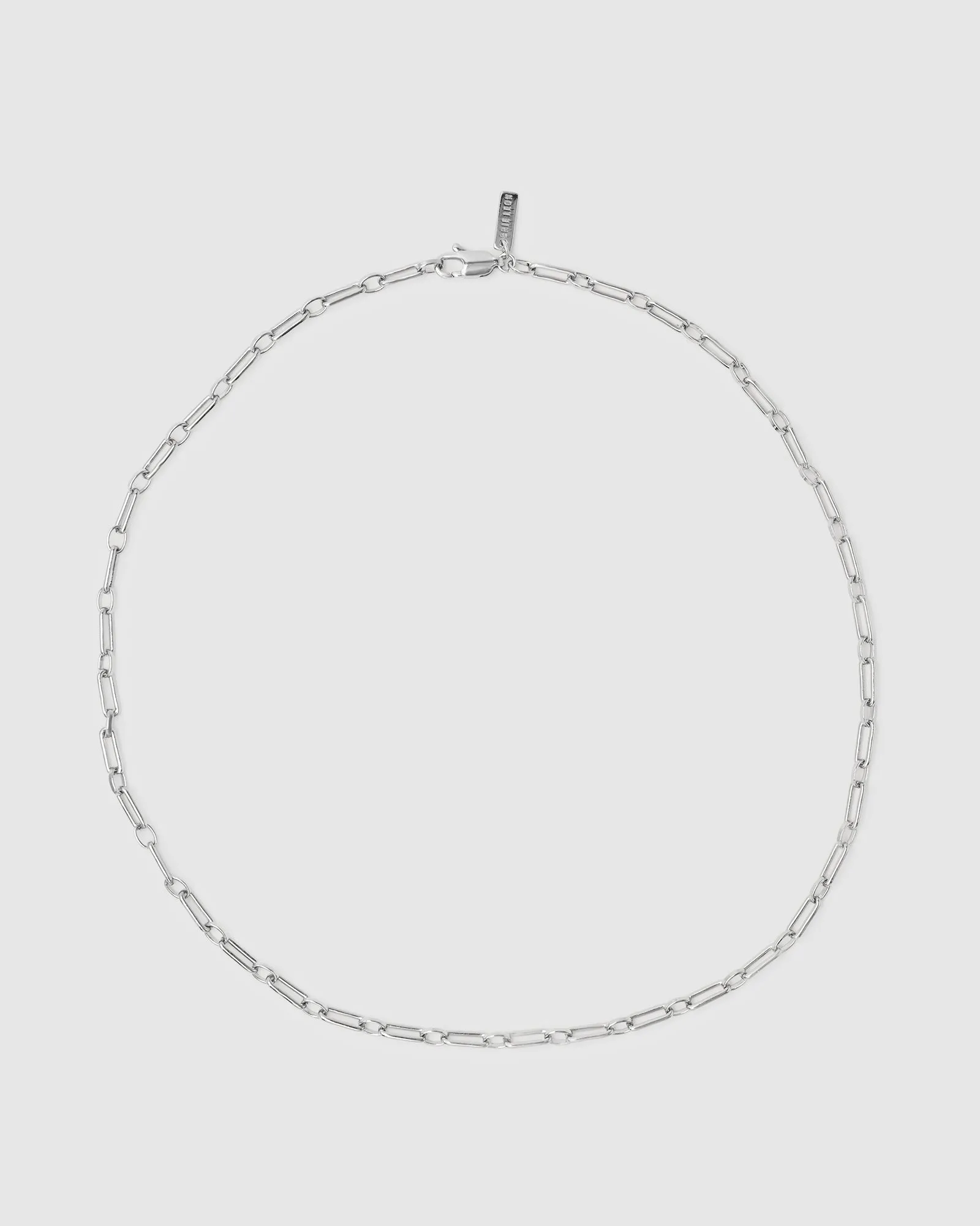 Paper Clip Chain