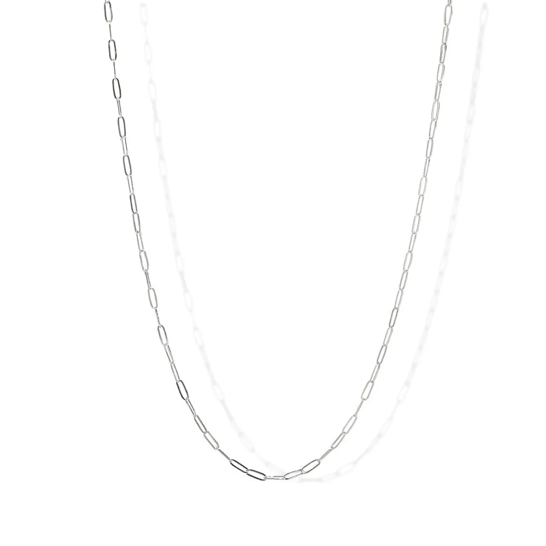 Paperclip Chain