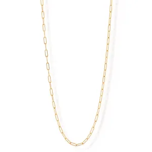 Paperclip Chain