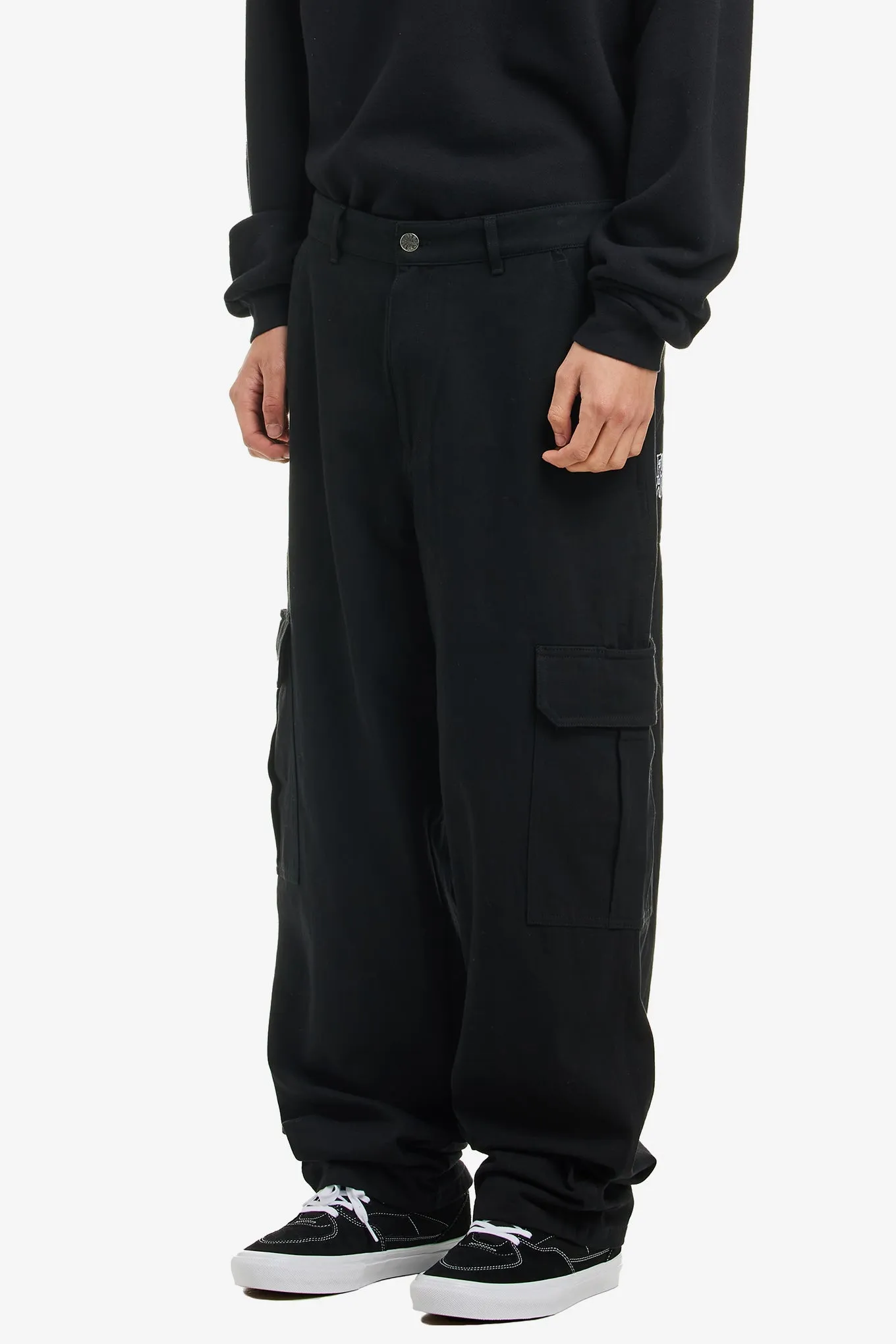 PBS CARGO PANT