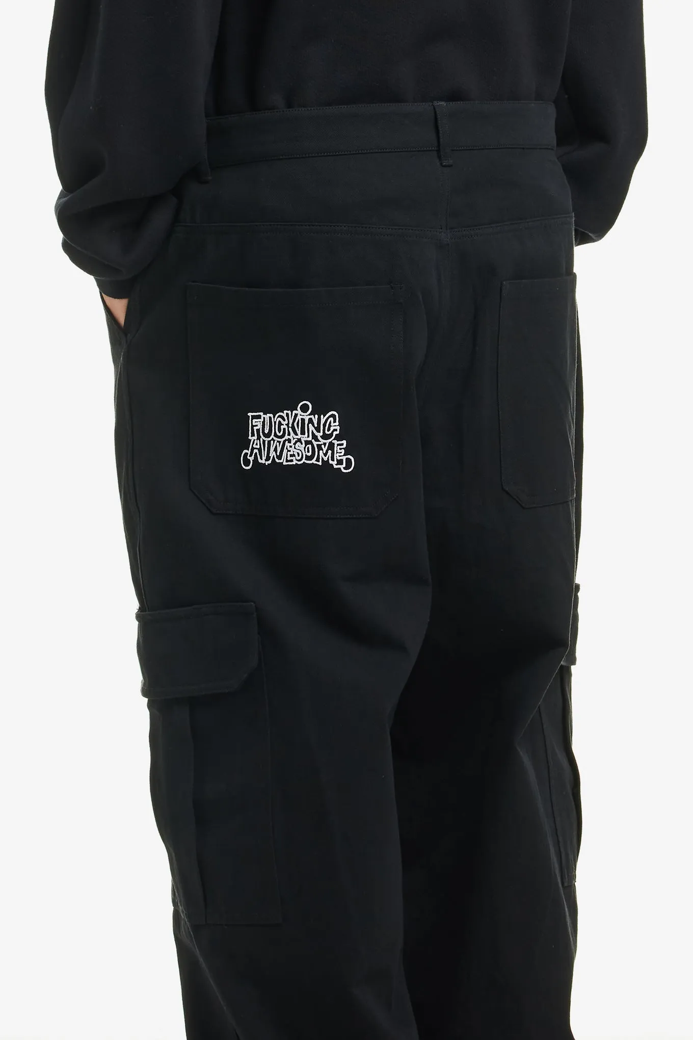 PBS CARGO PANT