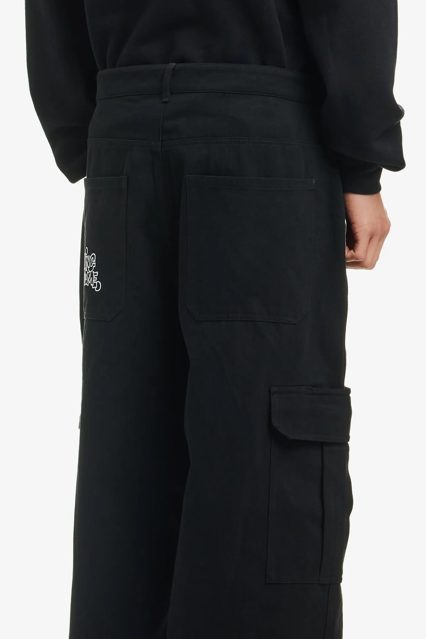 PBS CARGO PANT