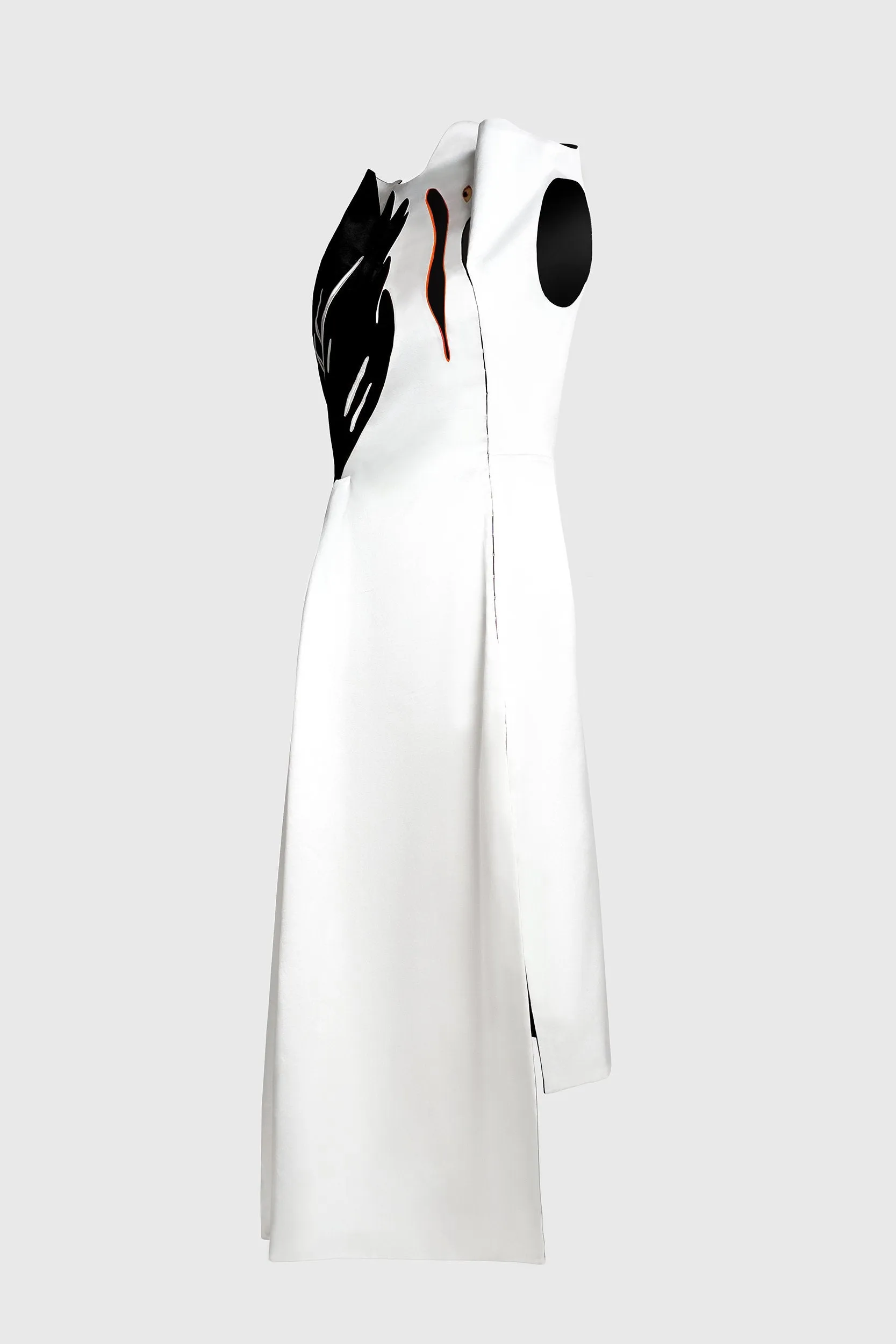 Pelican Dress