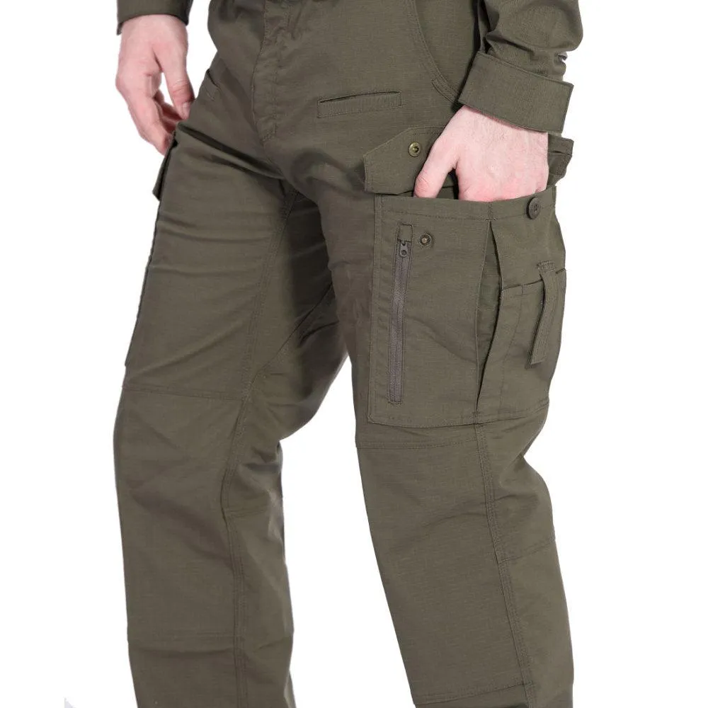 Pentagon Ranger 2.0 Pants - Black
