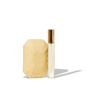 Perfect Introduction: Discovery Fragrance   Bar Soap