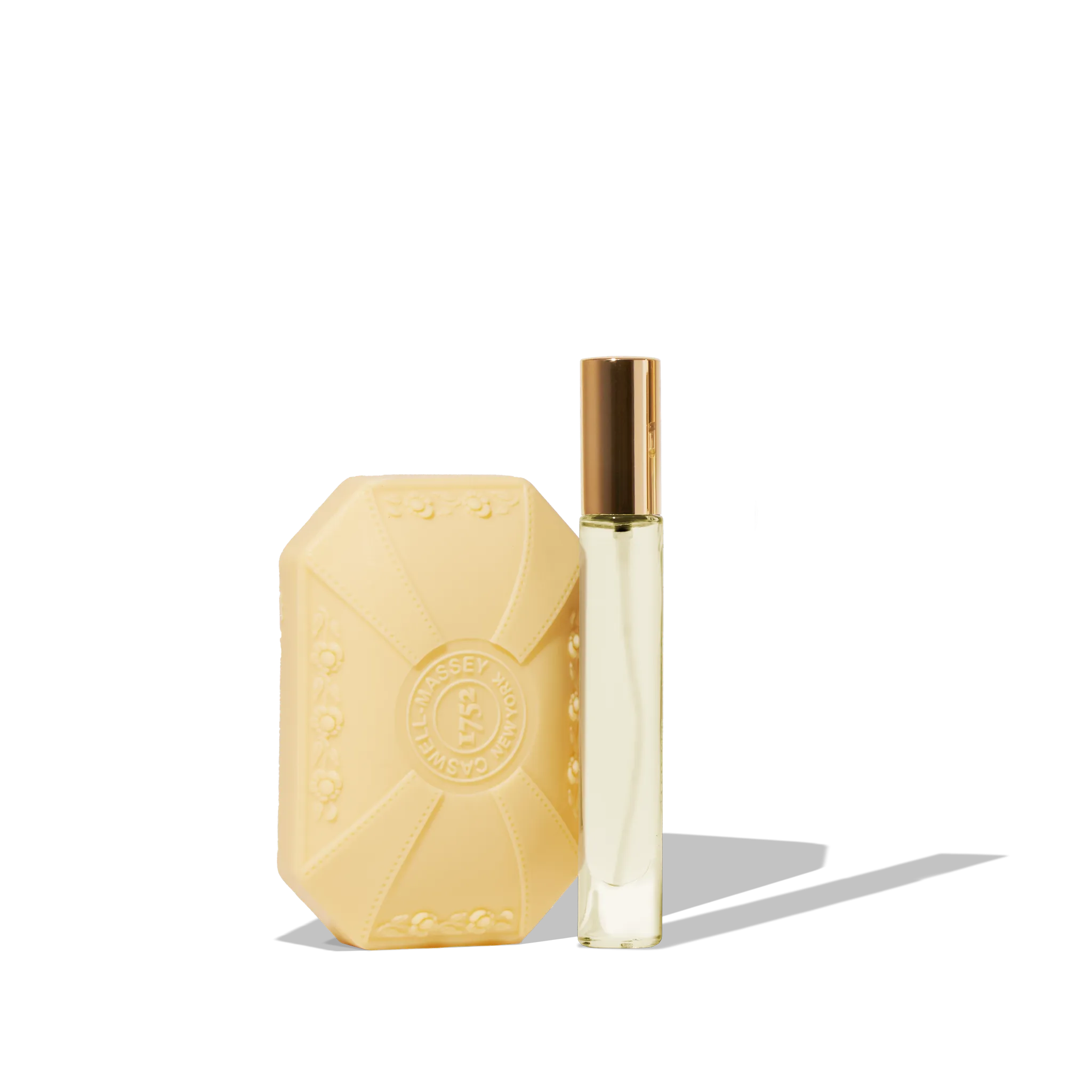 Perfect Introduction: Discovery Fragrance   Bar Soap