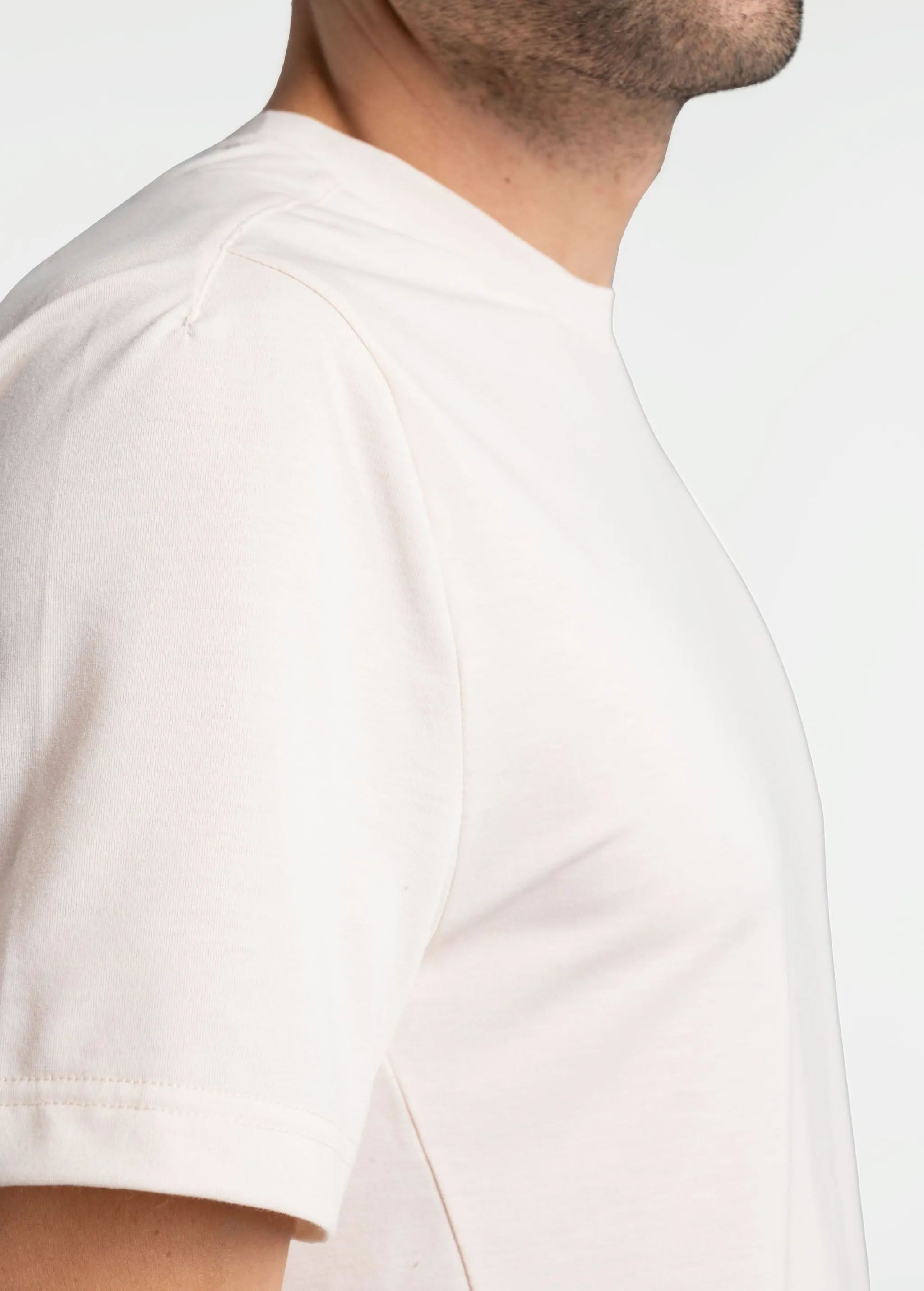 Performance Wool Short Sleeve
