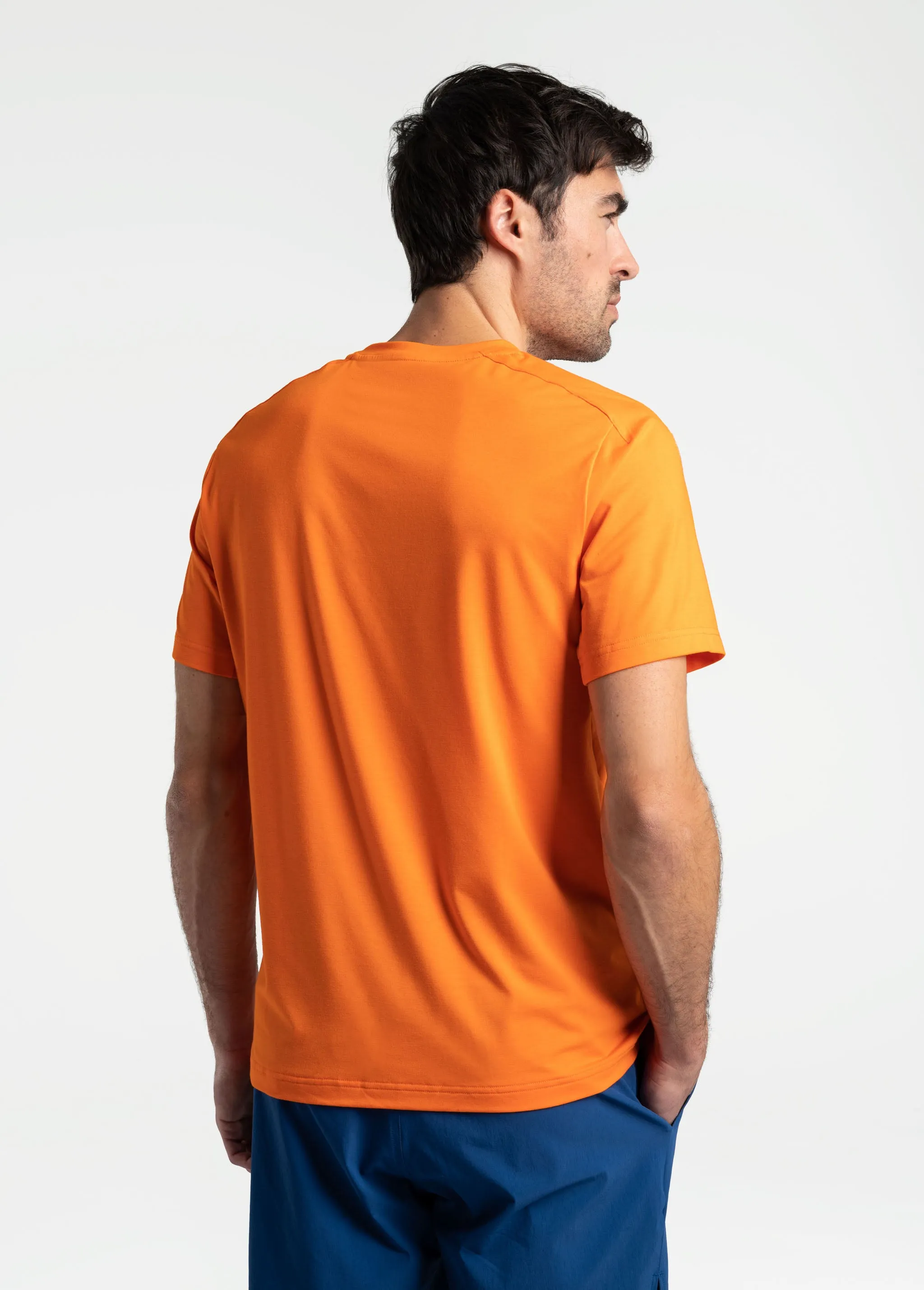 Performance Wool Short Sleeve