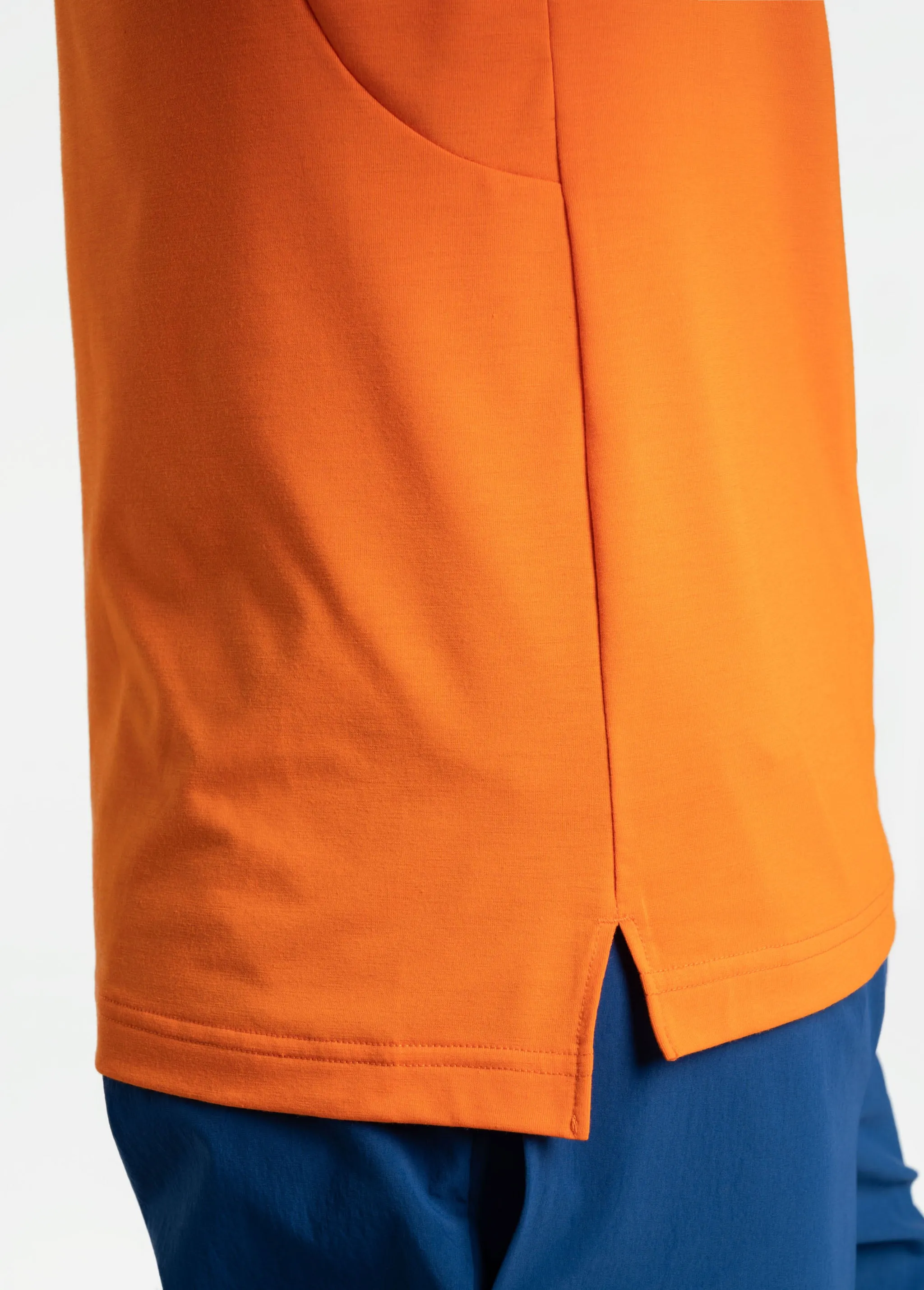 Performance Wool Short Sleeve