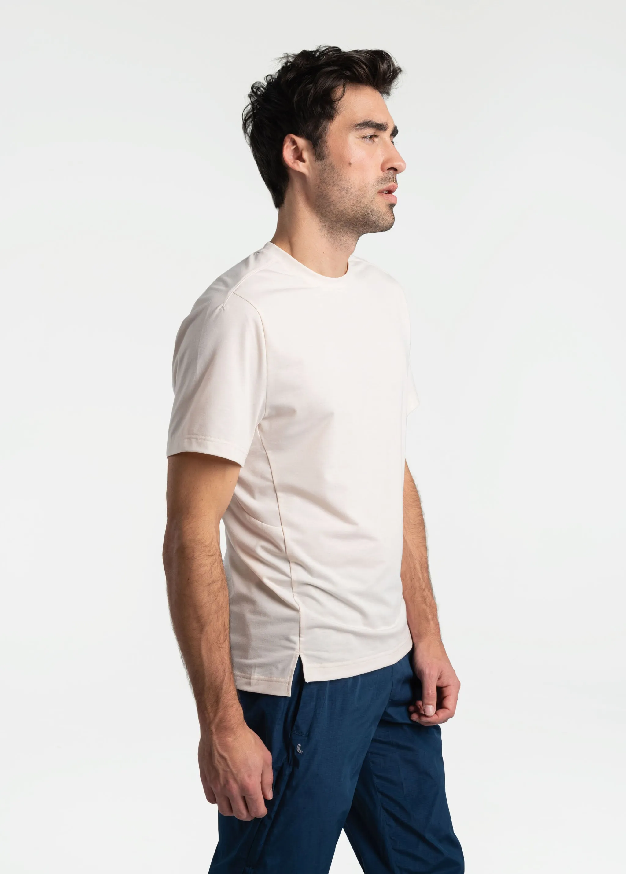 Performance Wool Short Sleeve