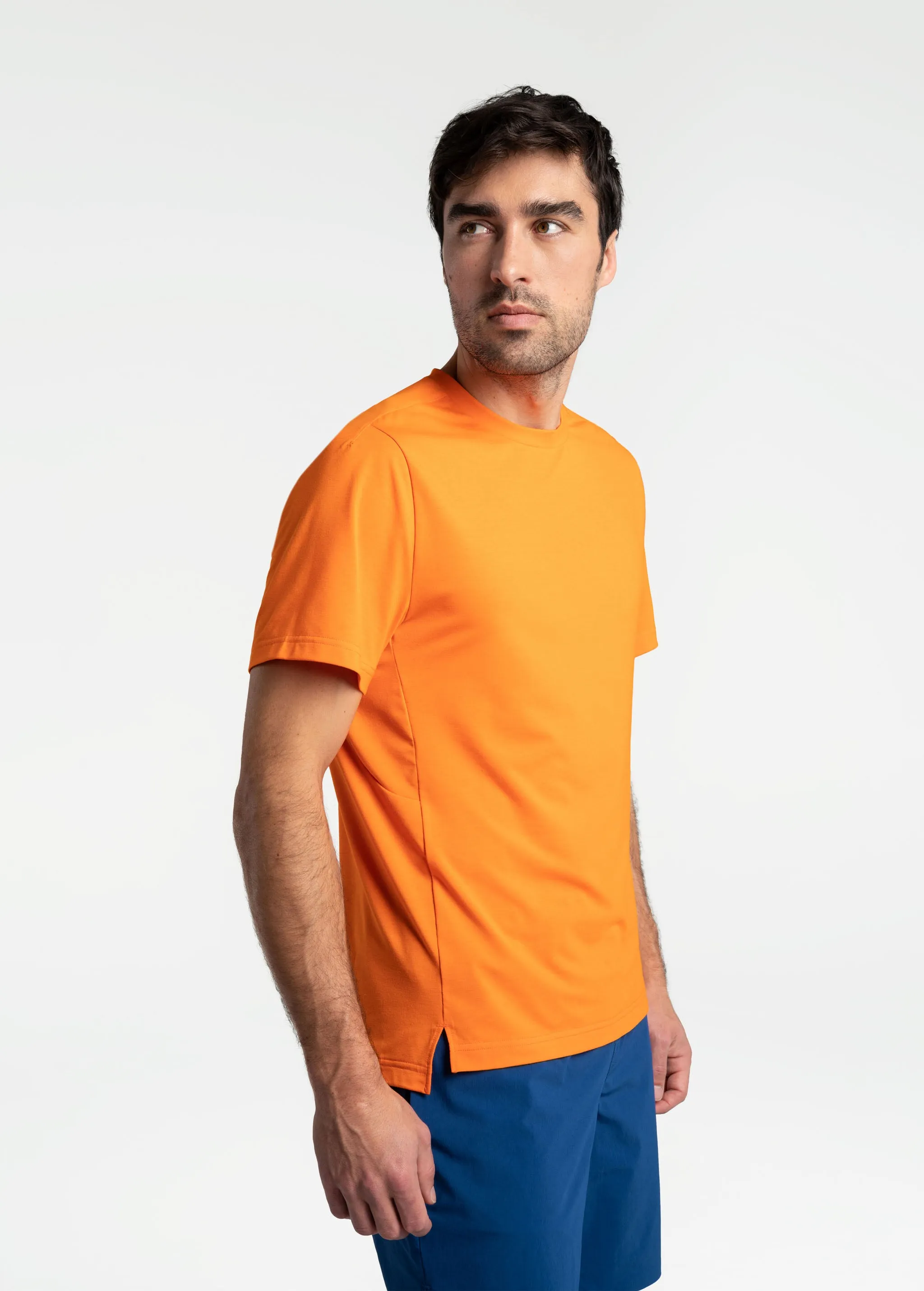Performance Wool Short Sleeve