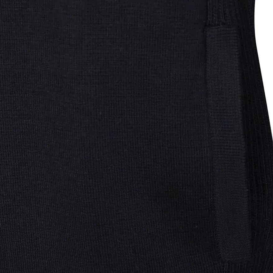 Performance Zipper Cardigan