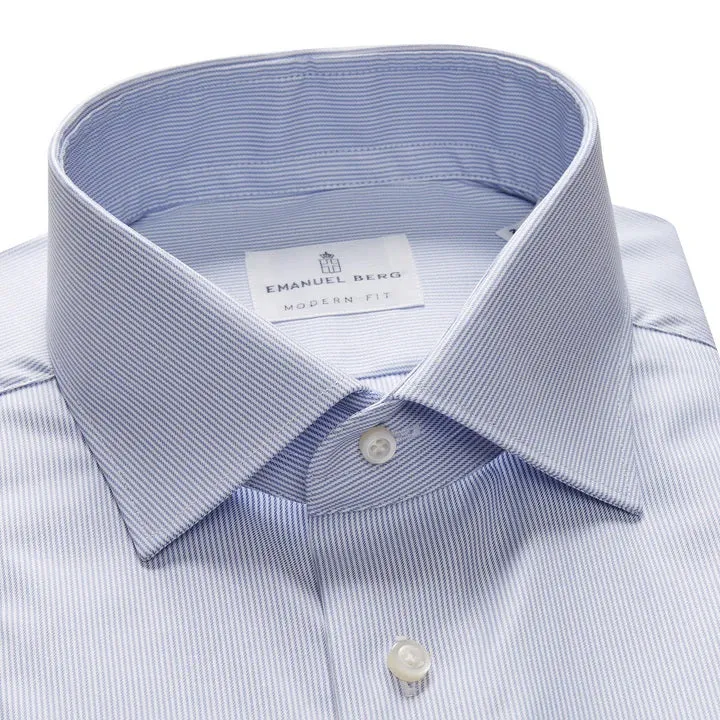 PINSTRIPE D.S.