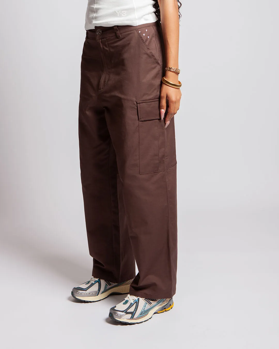 POP Trading Company Cargo Pants Delicioso