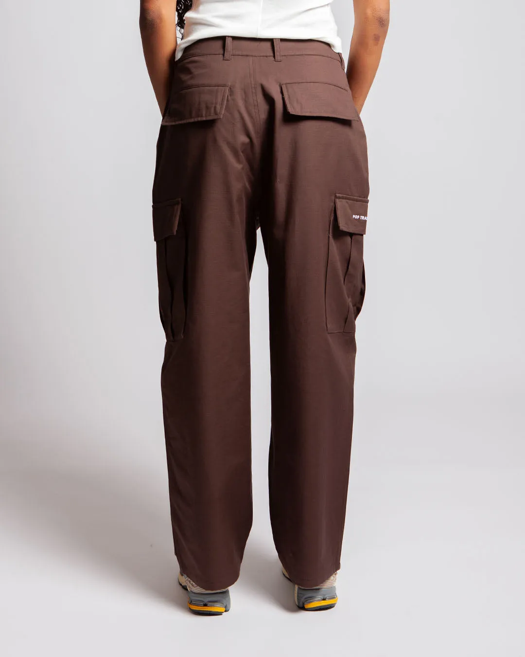POP Trading Company Cargo Pants Delicioso