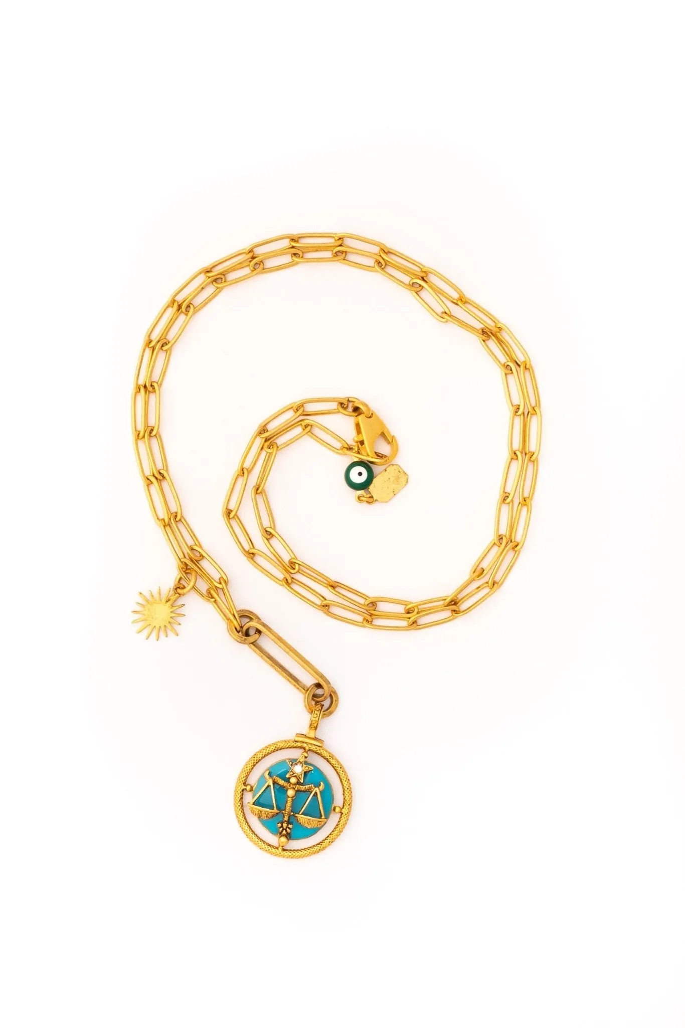 Power Color Zodiac