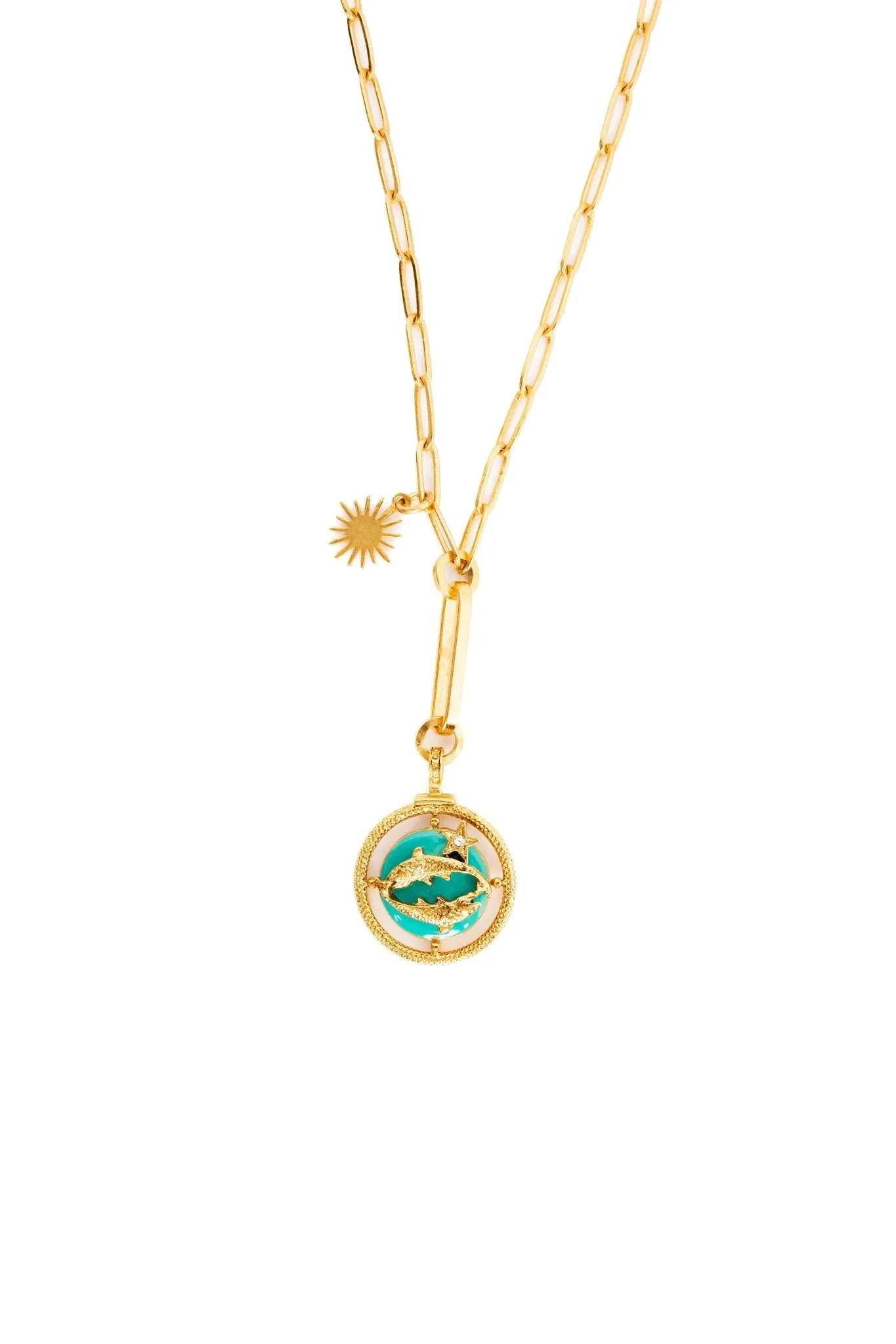 Power Color Zodiac