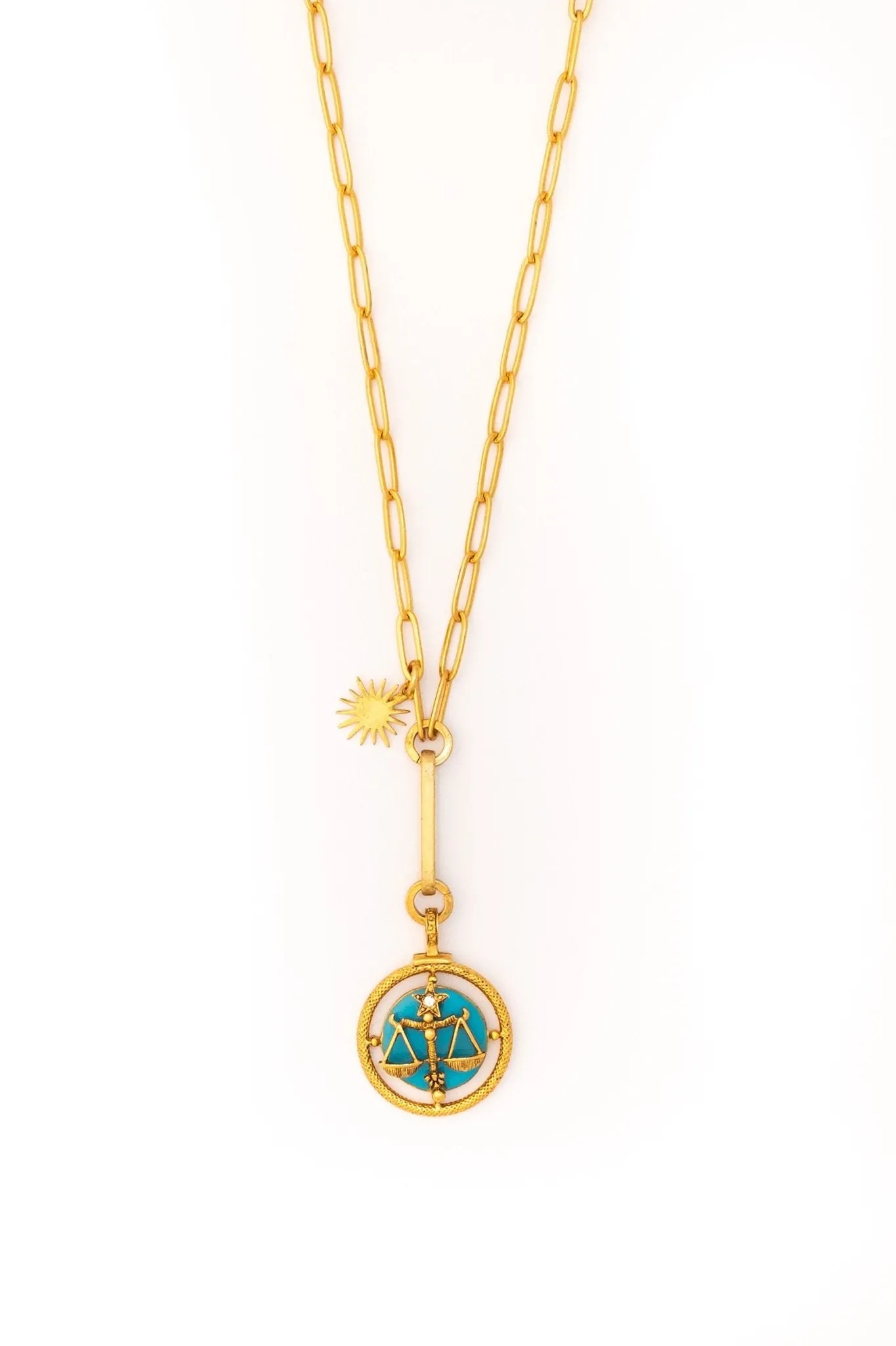Power Color Zodiac